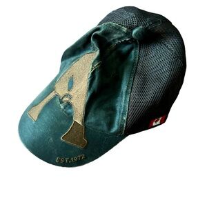 Apple Saddlery Hat